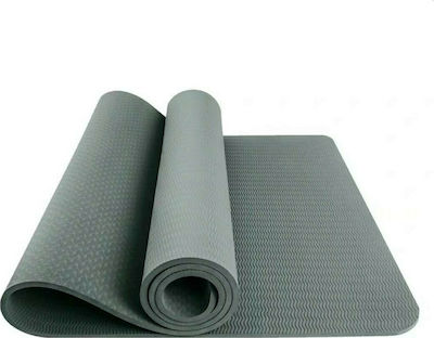 Optimum TPE Yoga Mat CX-EM3006/5 (183cm x 61cm x 0.6cm)