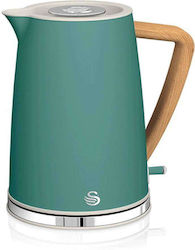 Swan SK14610 1.7lt με Ισχύ 3000W Swan SK14610 1.7lt με Ισχύ 3000W
