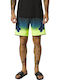 Fox Men's Swimwear Shorts Multicolour with Patterns