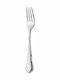 Cryspo Trio Inox Table Fork Silver Chippendale 20cm