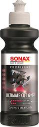 Sonax Ultimate Cut 06+/03 Αλοιφή Γυαλίσματος