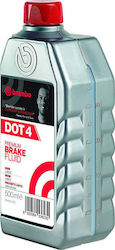 Brembo Υγρά Φρένων DOT 4 Υγρά Φρένων Dot 4 500ml