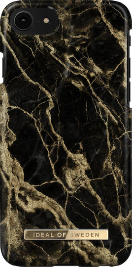 iDeal Of Sweden Fashion Back Cover Πλαστικό Πολύχρωμο (iPhone 8/7)