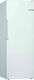 Bosch Upright Freezer 200lt NoFrost