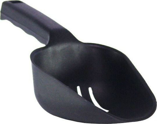 The Bars Ice Scoop Black