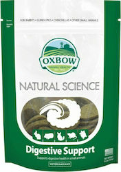 Oxbow Behandelt für Hase Digestive Support 120gr OX350700