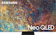Samsung Smart Τηλεόραση Neo QLED 4K UHD QE65QN90A HDR 65"