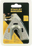 Stanley STA26130 Πέλμα Λείανσης Μεταλλικό Πολυεργαλείου 75mm