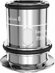 Horizontech Falcon 2 Heizwendel 0.14ohm Horizontech Falcon 2 Heizwendel 0.14ohm
