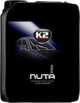 K2 Liquid Cleaning Glass Cleaner for Windows Nuta Pro 5lt D4005