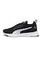 Flyer Runner Sport Shoes Running Black