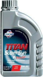 Fuchs Titan Supersyn F-Eco DT Öl 5W-30