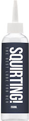 Shots Squirting! Lubricant Gel 250ml