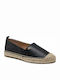 Ralph Lauren Cameryn Espadrile dama în culoarea Negru