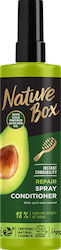 Nature Box Repair Spray Conditioner 200ml