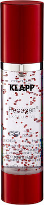 Klapp Repagen Exclusive Serum Față pentru Strângere 50ml