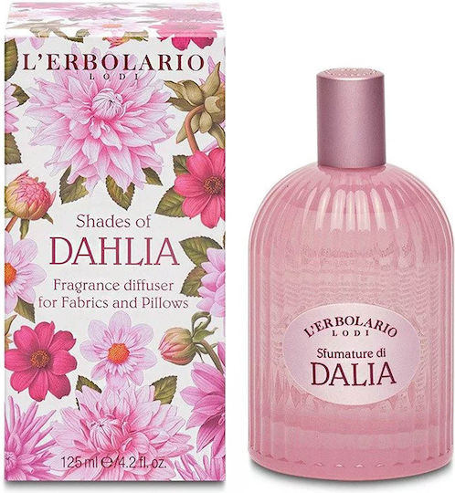 L' Erbolario Sfumature Di Dalia Body Mist 125ml