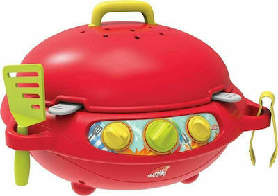 Giochi Preziosi Kids Household Appliance Μαγικό Barbeque