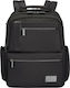 Samsonite Openroad 2.0 Wasserdicht Tasche Rucksack für Laptop 15.6" in Schwarz Farbe