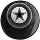 Egochef Star Chef Button Star 12pcs