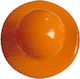 Egochef Κουμπί Σεφ Orange 12τμχ
