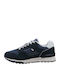 Xti Herren Sneakers Blau