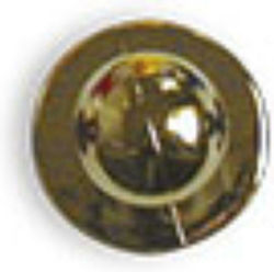 Egochef Buton Chef Aur 12buc