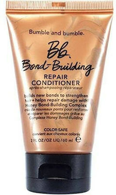 Bumble and Bumble Bond Build Styling Hair Styling Cream with Strong Hold 60ml