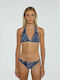 Pepe Jeans Bikini Slip Blau