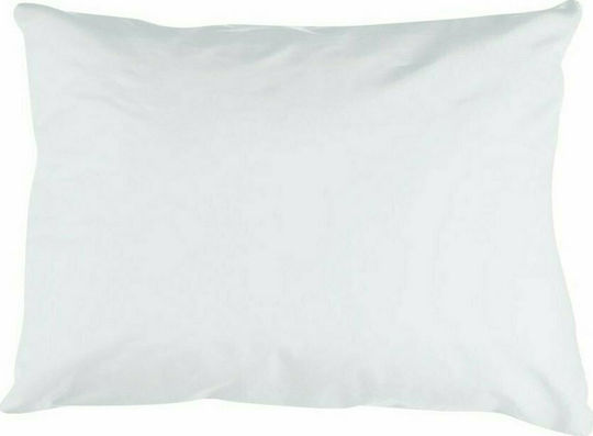 Mc Decor 2138 Σετ Обикновено/без плик Бял 50x75см MCD.KSM.M.011