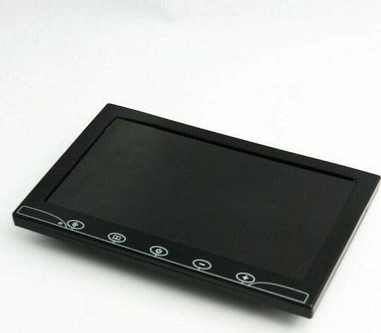 10.1 Inch Car Auxiliary Screen for Dashboard