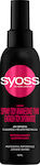 Syoss Spray Που Ανανεώνει Την Ένταση Του Χρώματος 150ml
