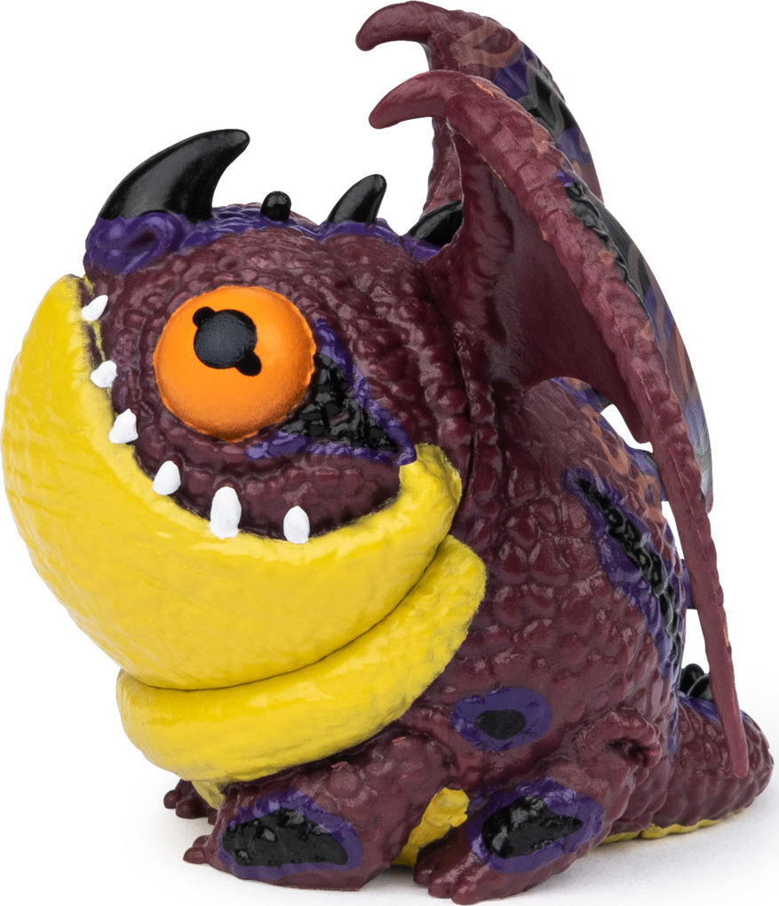 Spin Master Παιχνίδι Μινιατούρα How to Train Your Dragon