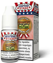 American Stars Έτοιμο Υγρό Αναπλήρωσης Fruity G...