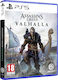 Assassin’s Creed Valhalla PS5 Spiel (Gebraucht)