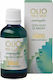 Argital Olio Face Line Anti-Wrinkle Oil Organic Αnti-aging Argan , Jojoba and Korres Wild Rose Facial Oil 50ml