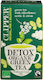 Clipper Organic Green Tea Detox 20 Bags 40gr