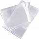 Opp Adhesive Packaging Bag 4x6cm 100pcs