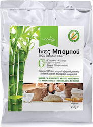 NoCarb Făină din fibre de bambus Fără Gluten (1x 250gr ) 250gr