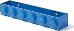 Kids Wall Mount Shelf 47.8x11.5x7.8cm