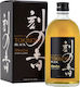 Tokinoka Black Gift Box Blended Malt Whisky Japan in a Box 50% 500ml