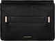 iDeal Of Sweden June Θήκη για Laptop 13" σε Μαύρο χρώμα