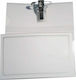 Φ-Plast Κονκάρδα Συνεδρίου 90x56mm