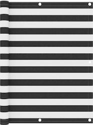 vidaXL Rectangular Shade Divider Multicolour in...
