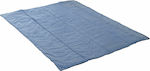 Amazonas Blanket Countryside Blanket Molly Ocean in Blue color AZ-5050103