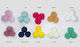 Pom Pom Craft Light Blue