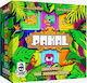 Настолна игра Pakal за 2-4 играчи 8+ години (EN) Cranio Creations