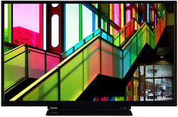 Toshiba Smart Τηλεόραση LED HD Ready 32W3163DG HDR 32"