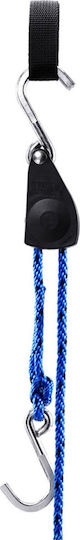 Thule Quickdraw Heavy Duty Type Rope with Hook Fastening