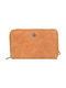 Roxy Small Women's Wallet Orange ERJAA03881-NLF0